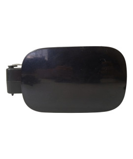 Tampa Portinhola Tanque Grand Cherokee 2014 2015 Preto