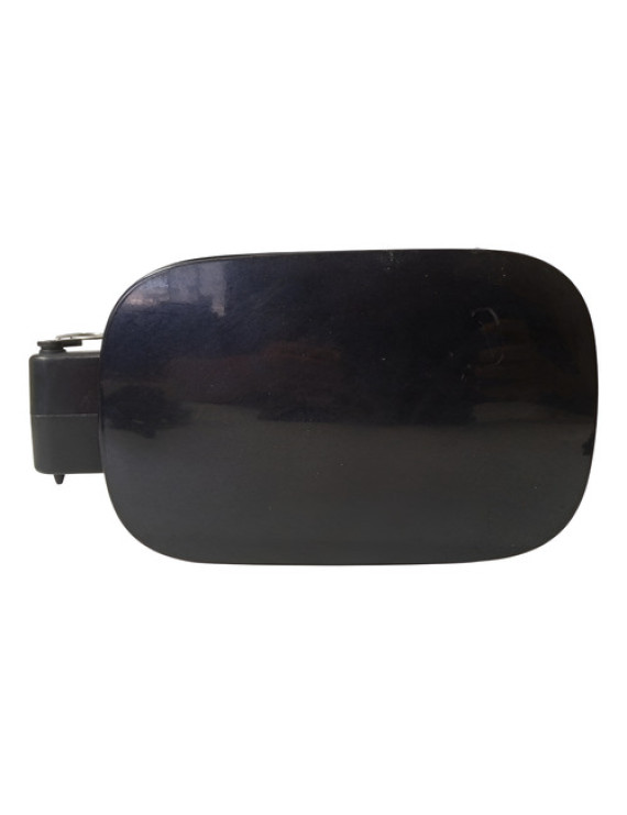 Tampa Portinhola Tanque Grand Cherokee 2014 2015 Preto