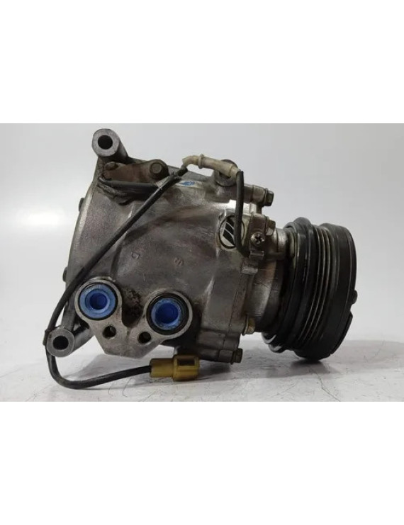 Compressor De Ar Lifan 530 1.5 2015 2016 2017 2018