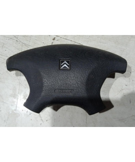 Bolsa Airbag Volante Xsara Picasso 1999 - 2003