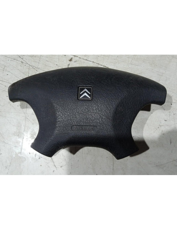 Bolsa Airbag Volante Xsara Picasso 1999 - 2003