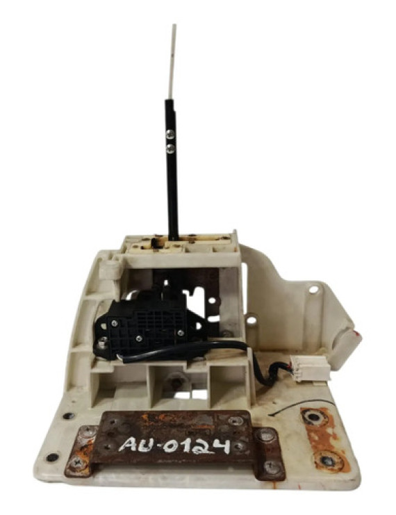 Trambulador Alavanca Câmbio Automático Pajero Full 2008 2012