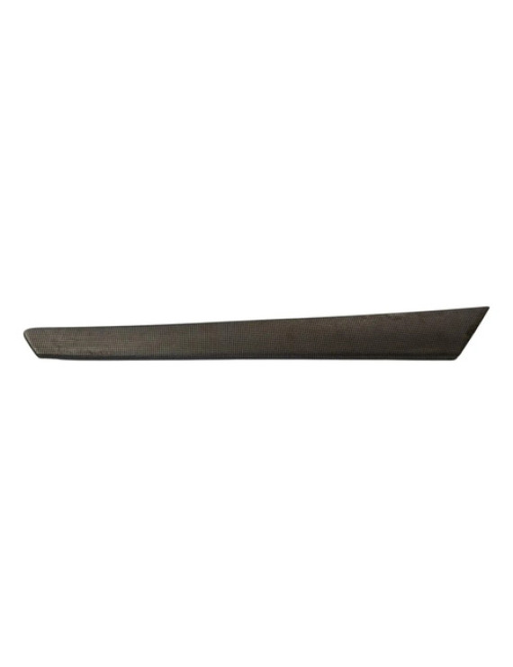 Friso Forro Porta Dianteira Esquerda Mercedes C180 2001-2005