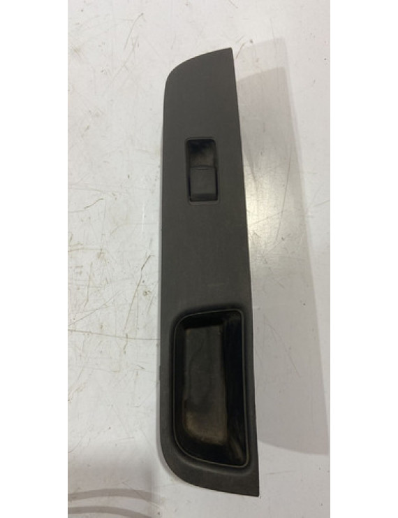 Comando De Vidro Dianteiro Direito March Tiida 2013