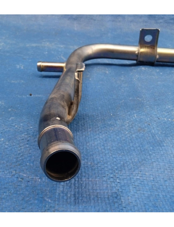 Tubo Duto Água Motor Cerato 1.6 2014 - 2018