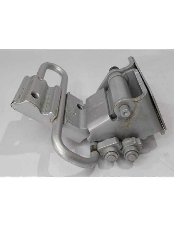 Dobradiça Inferior Porta Tras Esquerda Audi A3 1998 - 2006