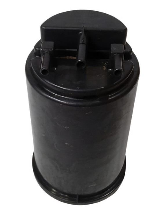 Filtro Canister Jac J3 1.4 2011 - 2015 / 1130400u8010 Preto
