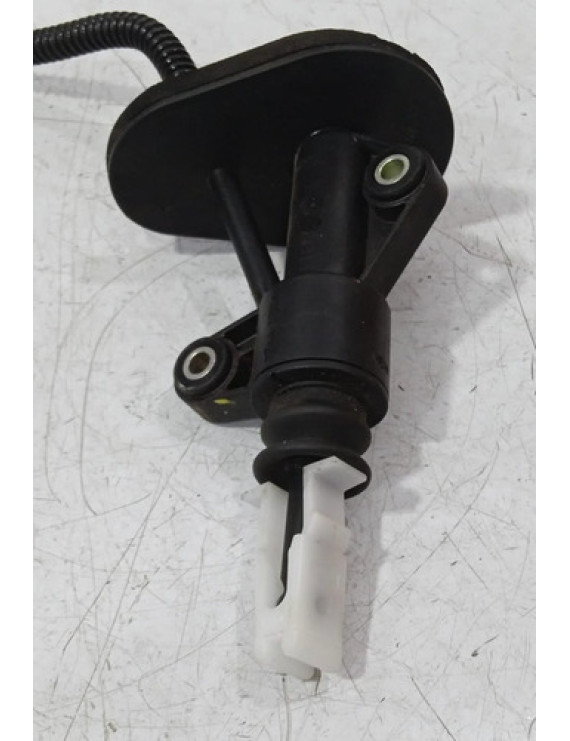 Cilindro Pedal Embreagem Onix 1.0 2013 - 2019