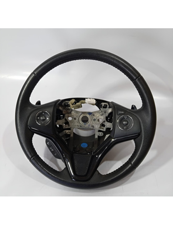 Volante Hrv 2016 2017 2018 2019 2020 2021