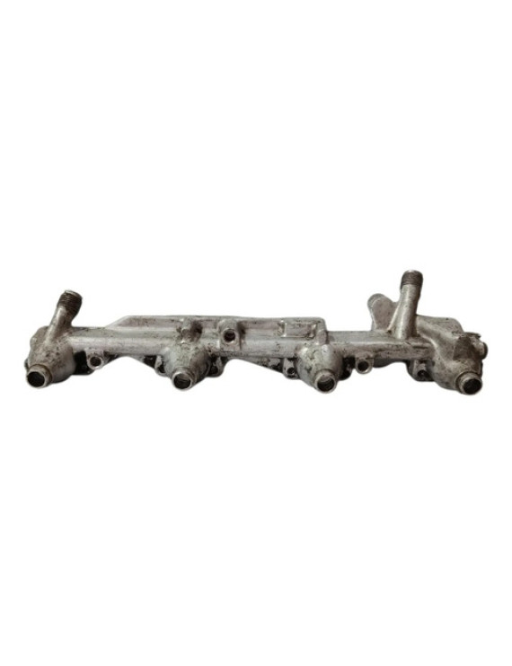 Flauta Bico Injetor Ford Mondeo 2.0 1993 - 1997