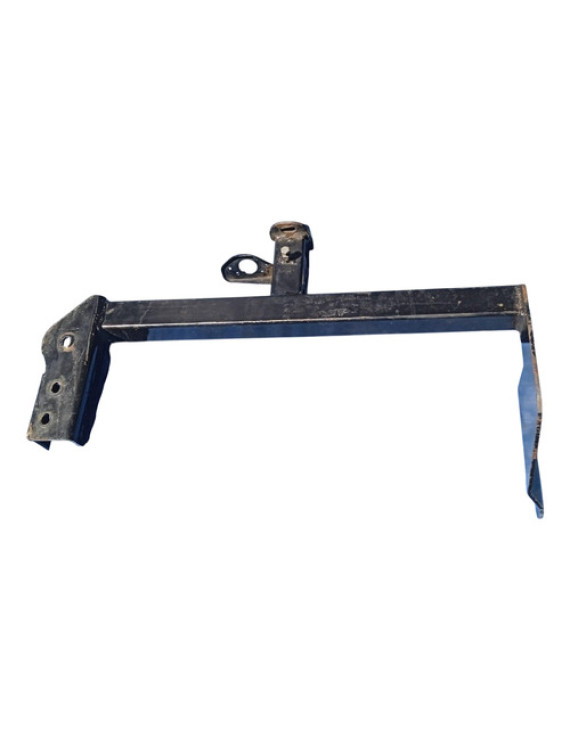 Suporte Engate Grand Cherokee 2014 2015 - Preto