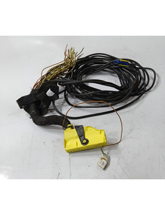 Conector Chicote Mercedes Ml500 2004 2005 2006