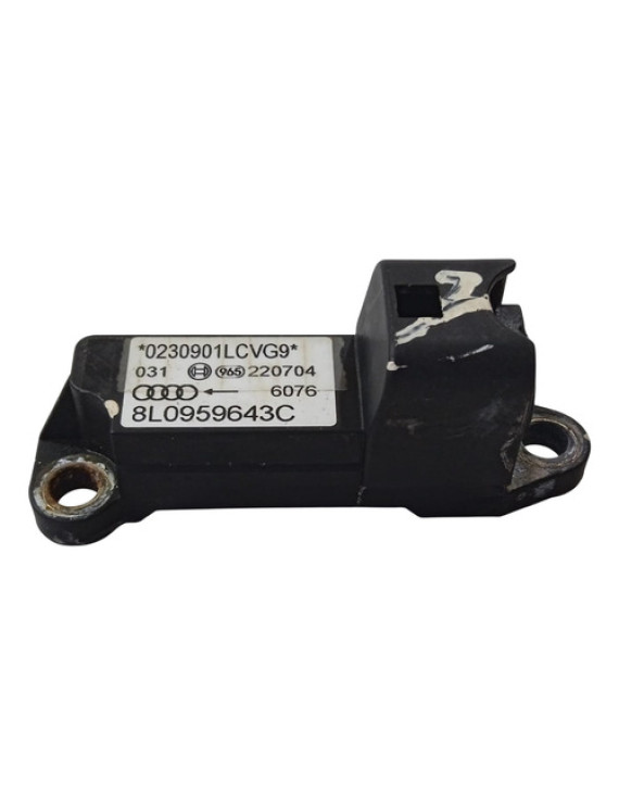 Sensor Impacto Audi A3 2001 - 2005 / 8l0959643c