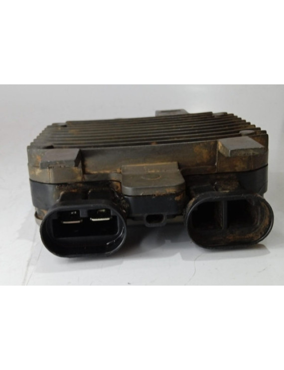 Modulo Ventoinha Volvo Xc60 Freelander 2008 - 2016 940011200