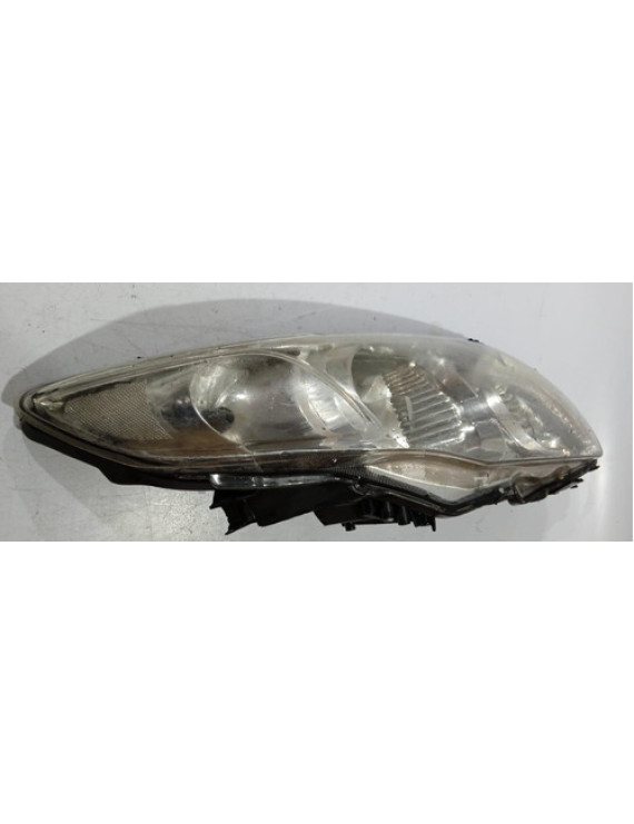 Farol Direito Corolla 2009 2010 2011 2012 Avaria   