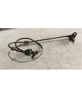 Sensor Abs Dianteiro Direito Chery S-18 2009