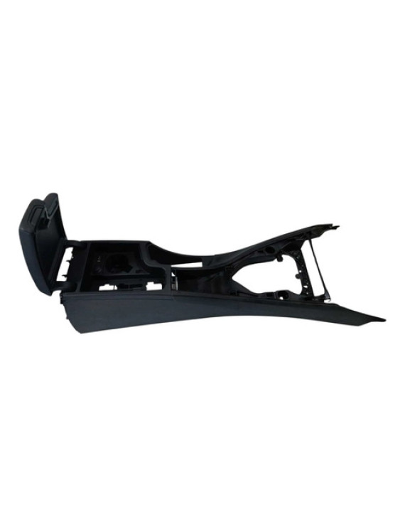 Console Central Bmw 320 2009 2010 2011 2012