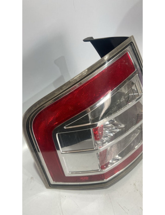Lanterna Esquerda Ford Edge 2007 2008 2009 2010