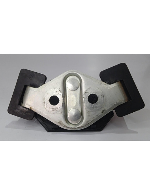 Batente Fechadura Tampa Traseira Tiggo 7 2020 2021 2022
