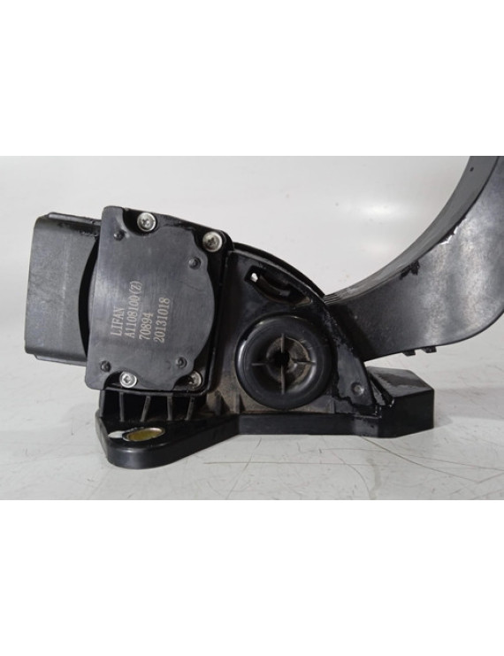 Pedal Acelerador Lifan 530 1.5 2015 - 2018