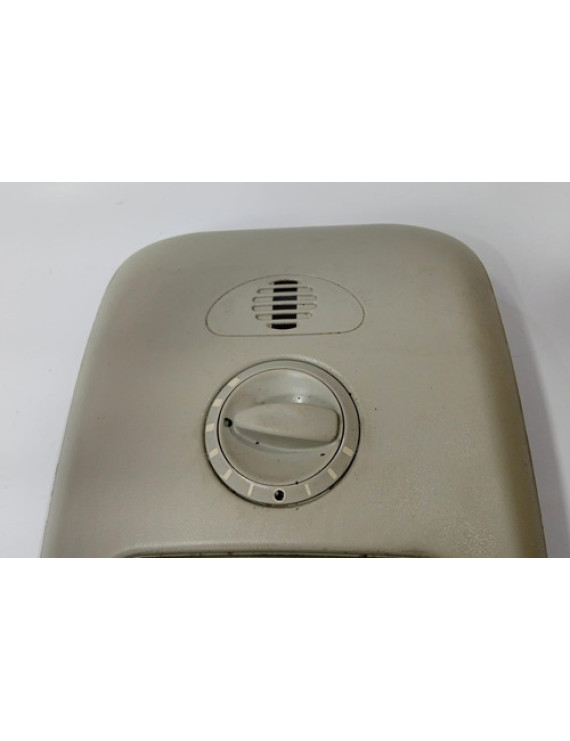 Luz Teto Cortesia Peugeot 307 2009 2010 2011 2012