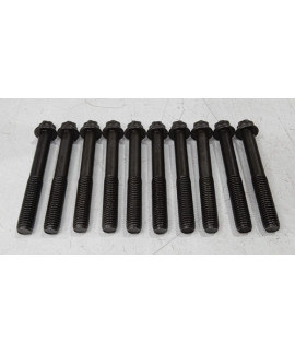 Kit Parafuso Mancal Renault Sandero 1.6 2008 - 2012