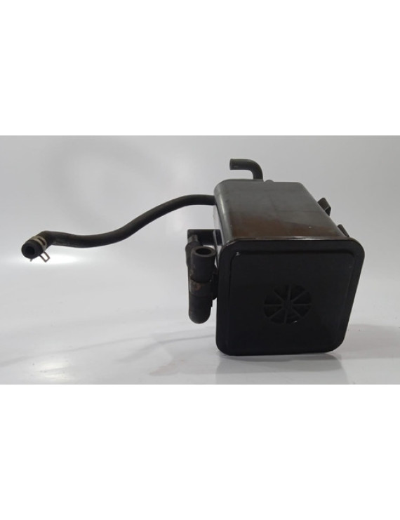 Filtro Canister Outlander 2.0 2014 - 2018 Preto