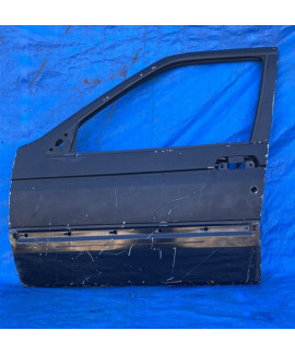 Porta Dianteira Esquerda Alfa Romeo 164 1992 Á 1998