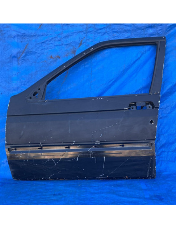 Porta Dianteira Esquerda Alfa Romeo 164 1992 Á 1998
