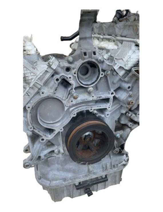 Motor Parcial Mercedes R500 V8 2007