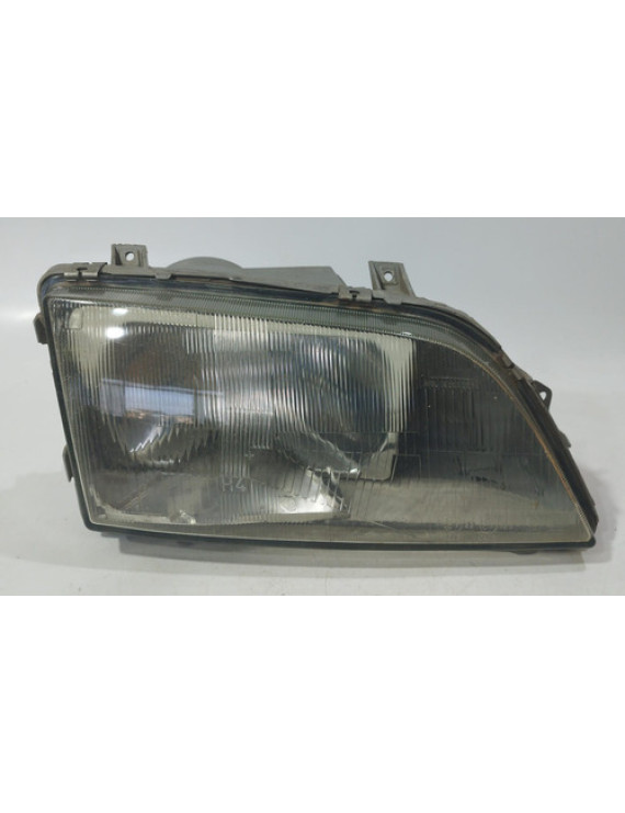 Farol Direito Chevrolet Omega 1992  1998 Direito/passageiro