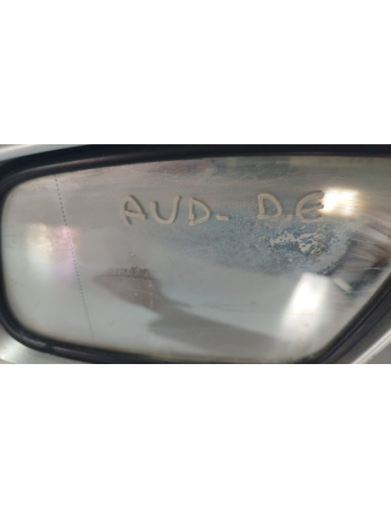 Retrovisor Esquerdo Audi A8 1997 1998 1999 2000