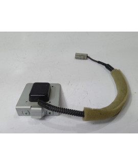 Módulo Antena Gps Hrv 2016 - 2021 / 39835t7ah010m1