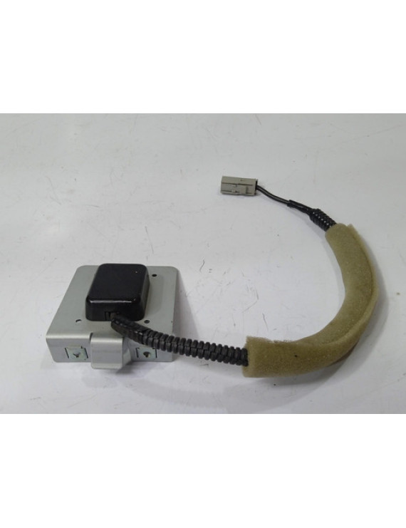 Módulo Antena Gps Hrv 2016 - 2021 / 39835t7ah010m1