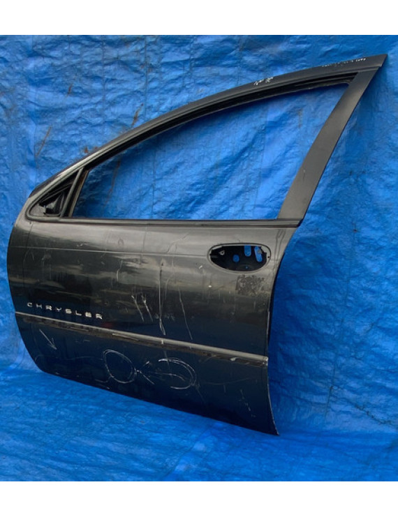 Porta Dianteira Esquerda Chrysler 300m 1999