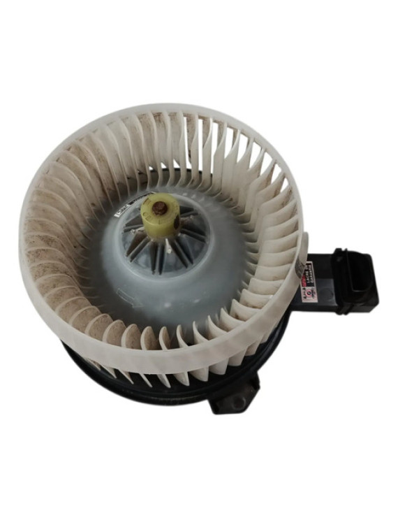 Motor Ventilador Ar Forçado Civic 2012 - 2016 127v