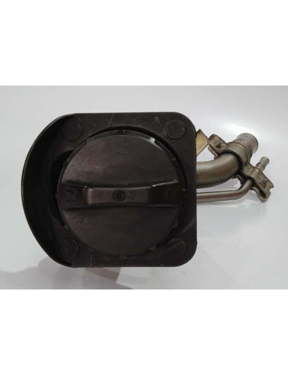 Gargalo Tanque De Combustível Honda Accord 2003 - 2007