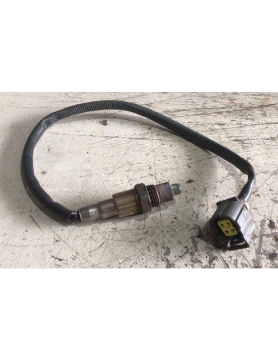 Sonda Lambda Secundária Mercedes E250 2.0 T 14 / 0075426418