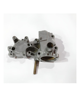 Carcaça Válvula Termostática Peugeot Partner 1.8 1996 - 2003 Carcaça Válvula Termostática Peugeot Partner 1.8 1996 - 2003