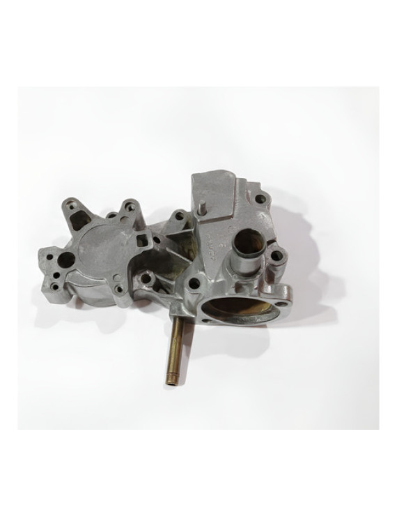 Carcaça Válvula Termostática Peugeot Partner 1.8 1996 - 2003