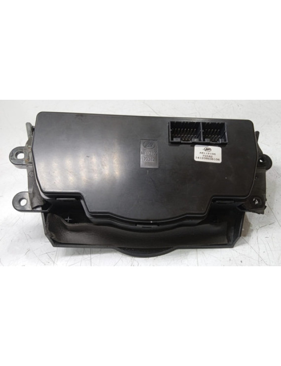 Comando De Ar Condicionado Lifan 530 2015 2016 2017