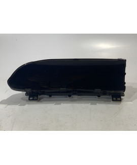 Painel De Instrumentos Honda Civic 2012 - 2016 Preto