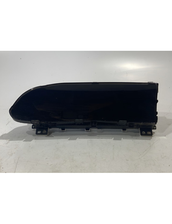 Painel De Instrumentos Honda Civic 2012 - 2016 Preto