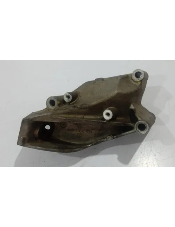 Suporte Do Coxim Do Motor Esquerdo Amarok 2.0 2012 2013