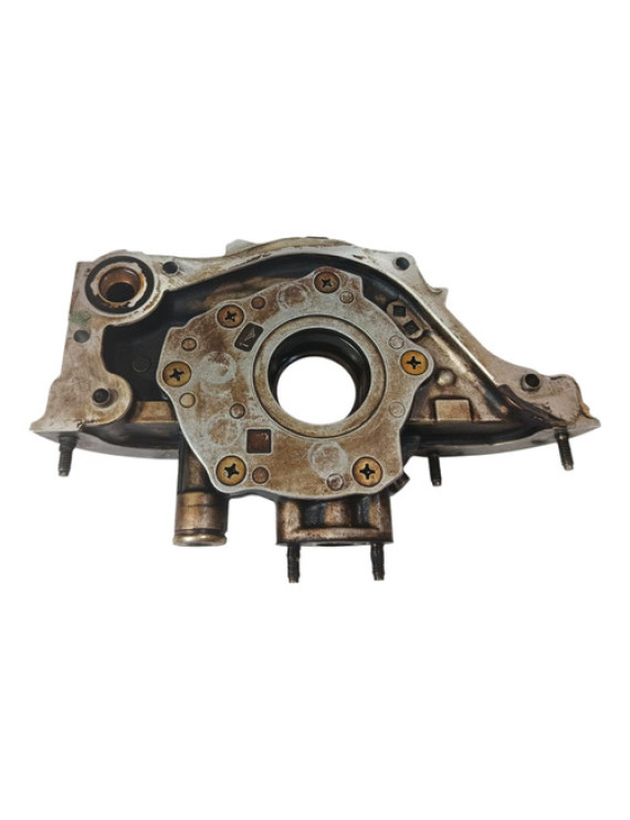 Bomba De Óleo Civic 1.7 2001 2002 2003 2004 2005