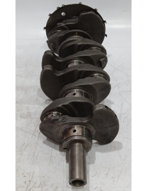 Virabrequim Honda New Civic 1.8 16v 2007 - 2011