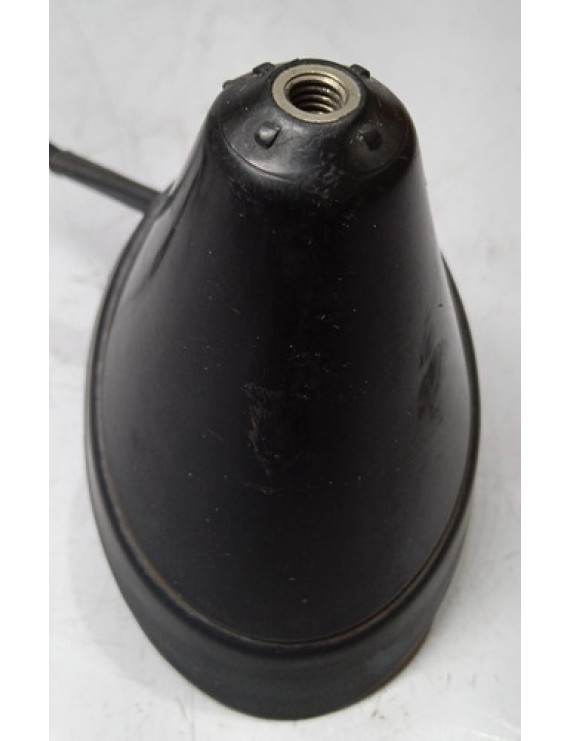 Base Suporte Antena Teto Corolla 2003 - 2008