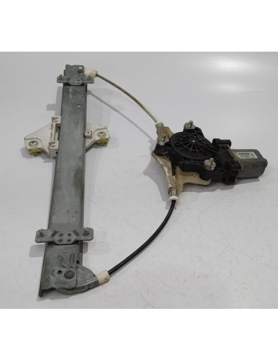 Máquina De Vidro Dianteira Direita Hb20 2012 - 2018
