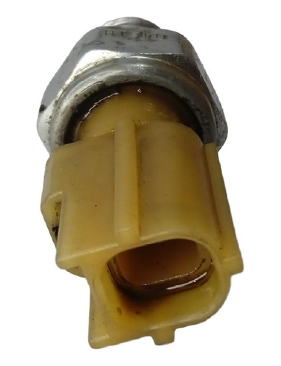 Sensor Pressão De Óleo Motor Ford Edge 3.5 2008 - 2014
