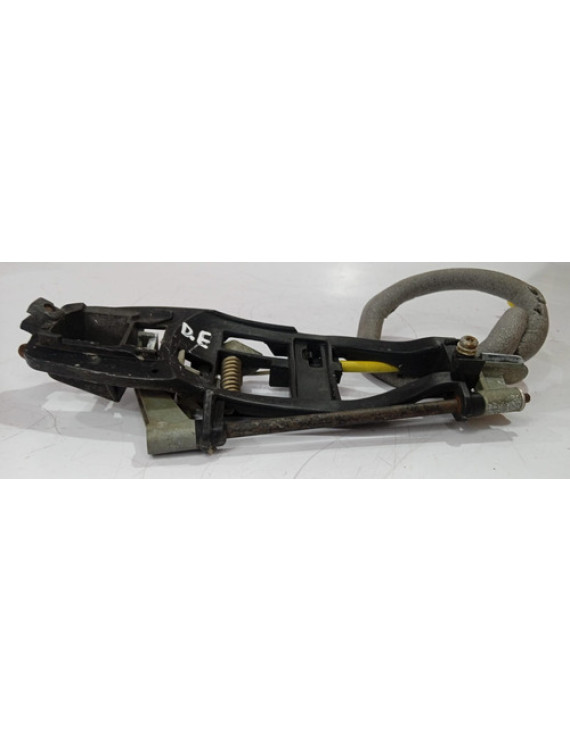 Suporte Maçaneta Ext Diant Esquerda Bmw 320i 1999 - 2005